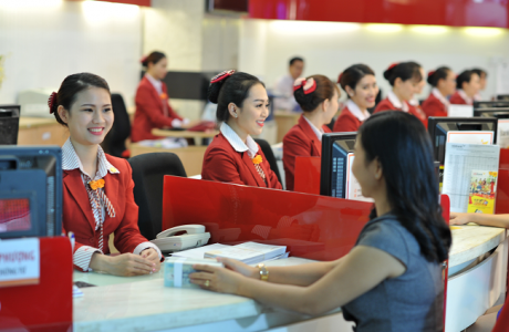Chiếc 'Phao cứu sinh' cho Người lao động trong dịch bệnh COVID
